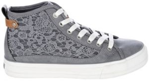 Derbie Mustang  Baskets 1272502
