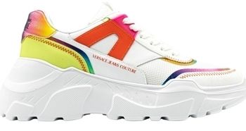Derbie Versace  Baskets 76VA3SC4