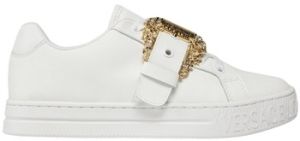 Derbie Versace  Baskets 76VA3SK9