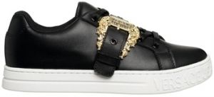 Derbie Versace  Baskets 76VA3SK9