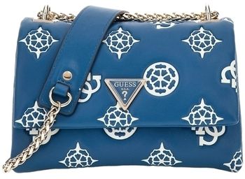 Kabelky Guess  Sac à main DEESA LOGO CNVRTBLE