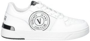 Derbie Versace  Baskets 76YA3SJ1
