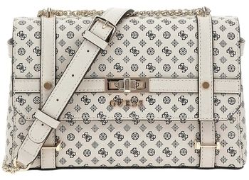 Kabelky Guess  Sac à main EMILEE LUXURY SATCHE