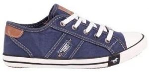 Derbie Mustang  Baskets 4058310