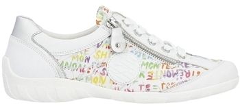 Derbie Remonte  Baskets R3408