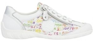 Derbie Remonte  Baskets R3408