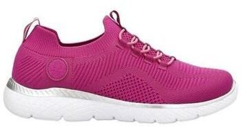 Derbie Rieker  Baskets M5074
