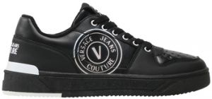Derbie Versace  Baskets 76YA3SJ1
