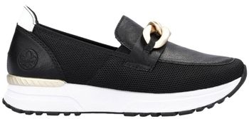 Derbie Rieker  Baskets N7458