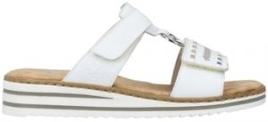 Šľapky Rieker  Mules V0636