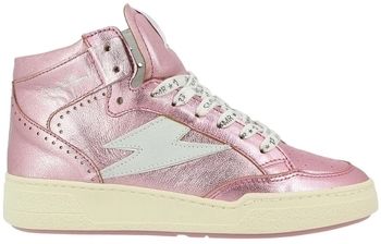 Derbie Semerdjian  Baskets BRAGA
