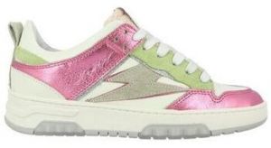Derbie Semerdjian  Baskets CHITA