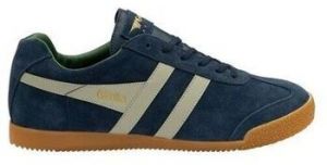 Derbie Gola  Baskets HARRIER SUEDE