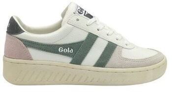 Derbie Gola  Baskets GRANDSLAM TRIDENT