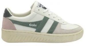 Derbie Gola  Baskets GRANDSLAM TRIDENT