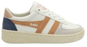 Derbie Gola  Baskets GRANDSLAM TRIDENT