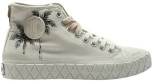 Derbie Palladium  Baskets PALLA ACE MID FEST