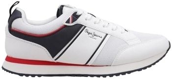 Derbie Pepe jeans  Baskets DUBLIN BRAND