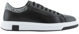 Derbie EAX  Baskets XUX123 XV761