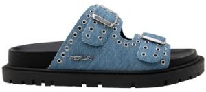 Šľapky Replay  Mules GWF4G .002.C0007T