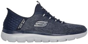 Derbie Skechers  Baskets SUMMITS - KEY PACE
