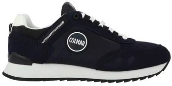 Nízke tenisky Colmar  Baskets TRAVIS AUTHENTIC DENIM
