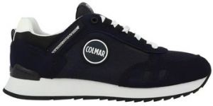Nízke tenisky Colmar  Baskets TRAVIS AUTHENTIC DENIM