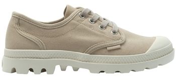 Derbie Palladium  Baskets PAMPA OXFORD