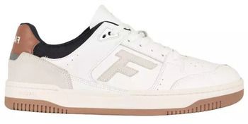 Nízke tenisky Faguo  Baskets URBAN 1 BASKETS LEATHER S