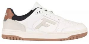 Nízke tenisky Faguo  Baskets URBAN 1 BASKETS LEATHER S