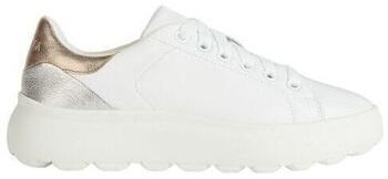 Derbie Geox  Baskets D SPHERICA EC4.1