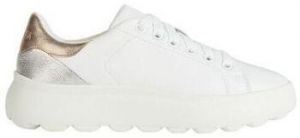 Derbie Geox  Baskets D SPHERICA EC4.1