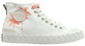 Derbie Palladium  Baskets PALLA ACE MID FEST