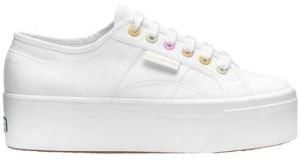 Derbie Superga  Baskets S51125W