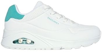 Derbie Skechers  Baskets UNO - POP BACK