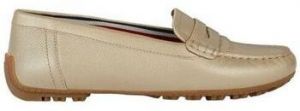 Mokasíny Geox  Mocassins D KOSMOPOLIS + GRIP
