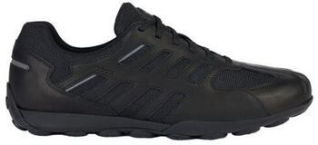 Derbie Geox  Baskets U SNAKE 2.0