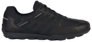 Derbie Geox  Baskets U SNAKE 2.0