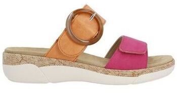 Šľapky Remonte  Mules R6858