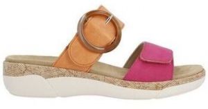 Šľapky Remonte  Mules R6858