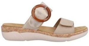 Šľapky Remonte  Mules R6858