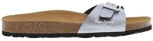 Šľapky Pepe jeans  Mules OBAN SMART W