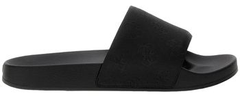 Šľapky Guess  Mules TOKYO 4G CARRYOVER