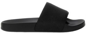 Šľapky Guess  Mules TOKYO 4G CARRYOVER