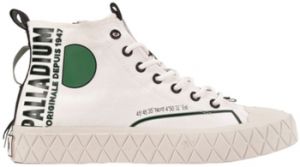 Derbie Palladium  Baskets PALLA ACE COLORLAB