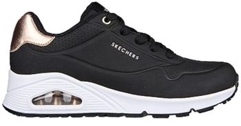 Derbie Skechers  Baskets UNO - GOLDEN AIR