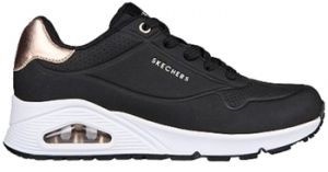 Derbie Skechers  Baskets UNO - GOLDEN AIR