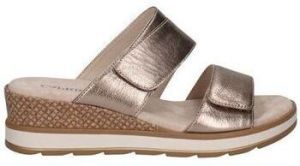 Šľapky Caprice  Mules 9-27250-22