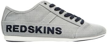 Derbie Redskins  Baskets TEXAS