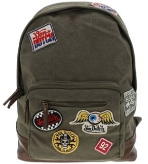 Ruksaky a batohy Von Dutch  Sac à dos VDCARTOONE24